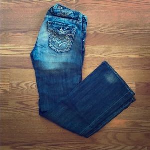 Big star jeans